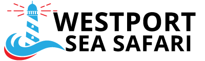 Westport Sea Safari Logo