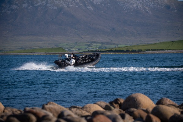 boat trips from westport