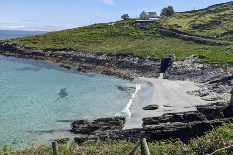 Hidden Gems on Inish Turk
