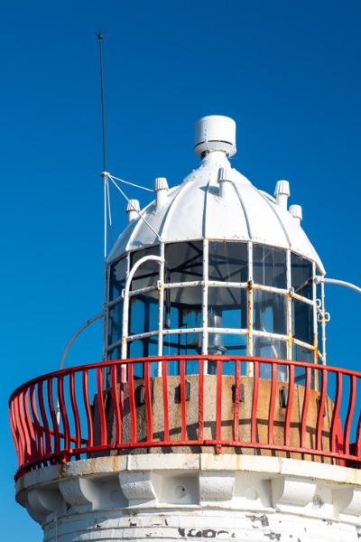 Inish gort Lighthouse