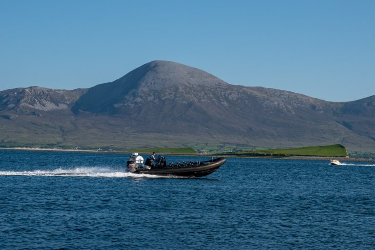 The Reek Westport